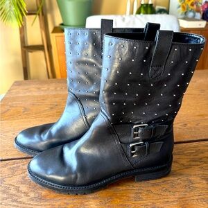 Banana Republic boots